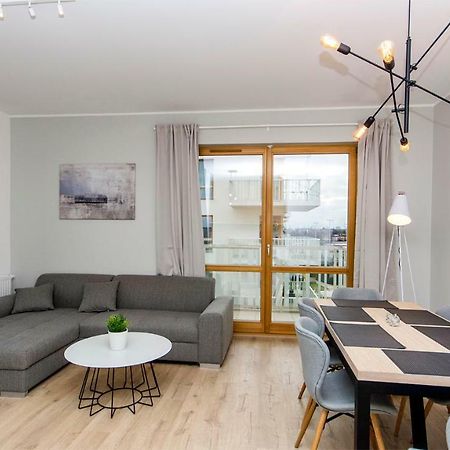 Glow Apartments, Apartament Mila Baltica Gdansk Dış mekan fotoğraf